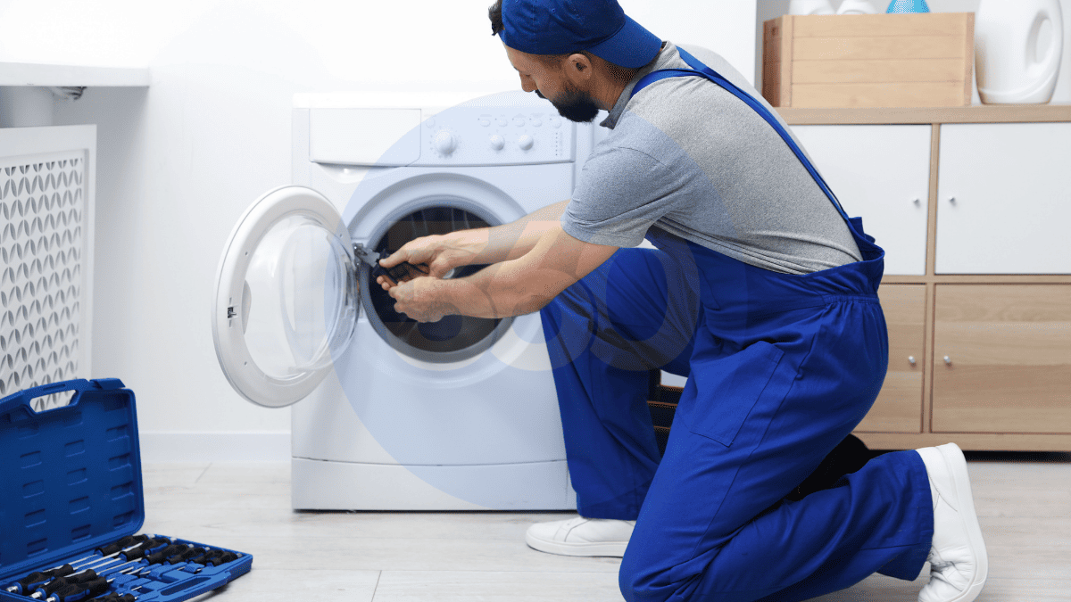 Kahta Çamaşır Makinesi Servisi